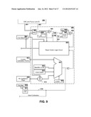 Dynamic Fault Detection and Repair in a Data Communications Mechanism diagram and image