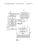 SYSTEM FOR EXTENDING USE OF A DATA ADDRESS BREAK POINT REGISTER TO     IMPLEMENT MULTIPLE WATCH POINTS diagram and image