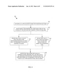 METHODS, MEDIA, AND SYSTEMS FOR DETECTING ANOMALOUS PROGRAM EXECUTIONS diagram and image