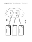 MULTIPLE POINTS IN TIME DISK IMAGES FOR DISASTER RECOVERY diagram and image