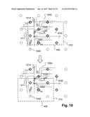 Pan Grip Controls diagram and image