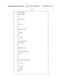 AUTOMATED DEBUGGING SYSTEM AND METHOD diagram and image