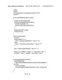 GENERATING INPUTS FOR CLIENT-SERVER PROGRAMS FOR FAULT DETECTION AND     LOCALIZATION diagram and image