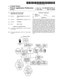 METHOD AND SYSTEM FOR PROVISIONING SOFTWARE diagram and image