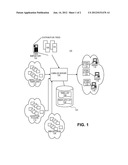 METHOD AND SYSTEM FOR PROVISIONING SOFTWARE diagram and image