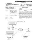 DOMAIN MANAGEMENT AND INTERGRATION IN A VIRTUALIZED COMPUTING ENVIRONMENT diagram and image