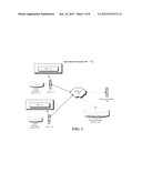 DOMAIN MANAGEMENT AND INTERGRATION IN A VIRTUALIZED COMPUTING ENVIRONMENT diagram and image