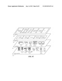 DOMAIN MANAGEMENT AND INTERGRATION IN A VIRTUALIZED COMPUTING ENVIRONMENT diagram and image