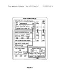 MIGRATING VIRTUAL MACHINES CONFIGURED WITH DIRECT ACCESS DEVICE DRIVERS diagram and image