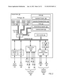 Data Communications In A Parallel Active Messaging Interface Of A Parallel     Computer diagram and image