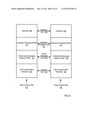 Data Communications In A Parallel Active Messaging Interface Of A Parallel     Computer diagram and image