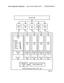 Data Communications In A Parallel Active Messaging Interface Of A Parallel     Computer diagram and image