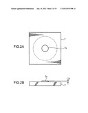 OPTICAL HEAD DEVICE, OPTICAL INFORMATION DEVICE, AND INFORMATION     PROCESSING DEVICE diagram and image