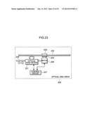 OPTICAL HEAD DEVICE, OPTICAL INFORMATION DEVICE, AND INFORMATION     PROCESSING DEVICE diagram and image