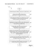 System, Method and Device for Providing a Mobile Application Across     Smartphone Platforms to Enable Consumer Connectivity and Control of Media diagram and image