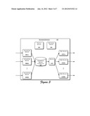 In-Program Content Targeting diagram and image