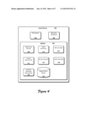 In-Program Content Targeting diagram and image