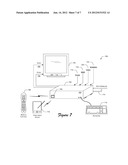 In-Program Content Targeting diagram and image