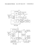 INTERACTIVE TELEVISION PROGRAM GUIDE WITH SIMULTANEOUS WATCH AND RECORD     CAPABILITIES diagram and image