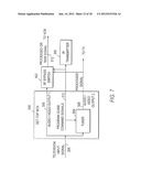 INTERACTIVE TELEVISION PROGRAM GUIDE WITH SIMULTANEOUS WATCH AND RECORD     CAPABILITIES diagram and image