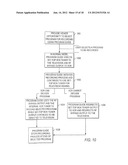 INTERACTIVE TELEVISION PROGRAM GUIDE WITH SIMULTANEOUS WATCH AND RECORD     CAPABILITIES diagram and image