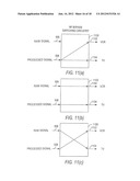 INTERACTIVE TELEVISION PROGRAM GUIDE WITH SIMULTANEOUS WATCH AND RECORD     CAPABILITIES diagram and image