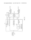 INTERACTIVE TELEVISION PROGRAM GUIDE WITH SIMULTANEOUS WATCH AND RECORD     CAPABILITIES diagram and image