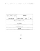 METHOD AND SYSTEM FOR ASYNCHRONOUS AND ISOCHRONOUS DATA TRANSMISSION IN A     HIGH SPEED VIDEO NETWORK diagram and image