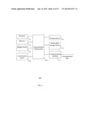 METHOD AND SYSTEM FOR ASYNCHRONOUS AND ISOCHRONOUS DATA TRANSMISSION IN A     HIGH SPEED VIDEO NETWORK diagram and image