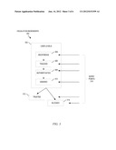 Threat Detection in a Data Processing System diagram and image