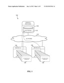 METHODS AND APPARATUS FOR COMMUNICATING WITH GROUPS OF DEVICES SHARING AN     ATTRIBUTE diagram and image