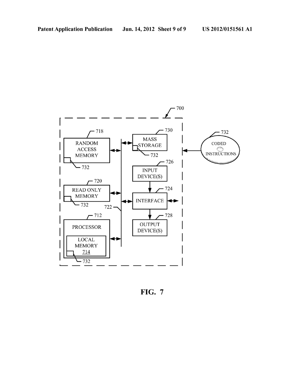 METHODS AND APPARATUS FOR COMMUNICATING WITH GROUPS OF DEVICES SHARING AN     ATTRIBUTE - diagram, schematic, and image 10