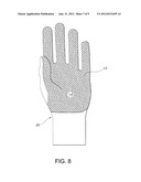 Material With Enhanced Features diagram and image