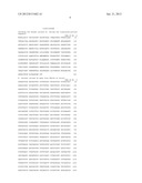 Novel Laccases, Compositions and Methods of Use diagram and image