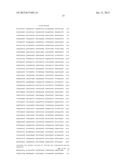 Novel Laccases, Compositions and Methods of Use diagram and image