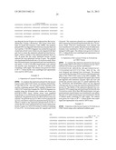 Novel Laccases, Compositions and Methods of Use diagram and image