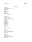 Novel Laccases, Compositions and Methods of Use diagram and image