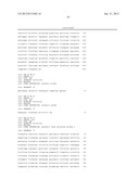 Novel Laccases, Compositions and Methods of Use diagram and image