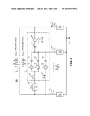 METHOD AND APPARATUS FOR ADJUSTING DISPLACEMENT CURRENT IN AN ENERGY     TRANSFER ELEMENT diagram and image