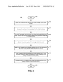 METHOD AND APPARATUS FOR ADJUSTING DISPLACEMENT CURRENT IN AN ENERGY     TRANSFER ELEMENT diagram and image