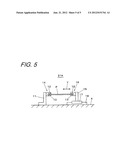 ELECTRONIC COMPONENT MOUNTING DEVICE AND ELECTRONIC COMPONENT MOUNTING     METHOD diagram and image