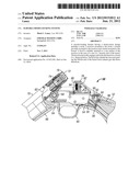 SLIDABLE HOOD LOCKING SYSTEM diagram and image