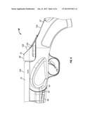 SLIDABLE HOOD LOCKING SYSTEM diagram and image