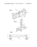 Door Arrangement And Guide Of A Door diagram and image