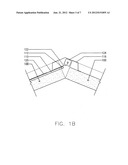 Insulated metal panel with integrated collector and method for its     manufacture diagram and image