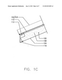Insulated metal panel with integrated collector and method for its     manufacture diagram and image