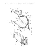 TOWER STRUCTURE AND METHOD OF ASSEMBLING diagram and image