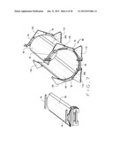 TOWER STRUCTURE AND METHOD OF ASSEMBLING diagram and image