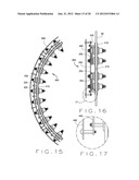 TOWER STRUCTURE AND METHOD OF ASSEMBLING diagram and image