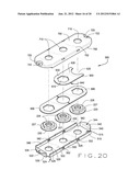 TOWER STRUCTURE AND METHOD OF ASSEMBLING diagram and image